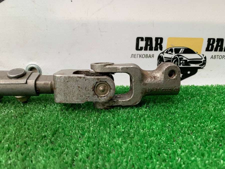 1H0419955  Кардан рулевой   Volkswagen Golf III 1998г. | Фото № 6  1H0419955  Кардан рулевой   Volkswagen Golf III 1998г. - Фото 6