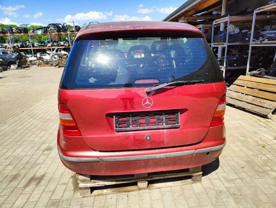 0130821698 Стеклоподъемник электрический передний правый  Mercedes A W168 1999г. | Фото № 10  0130821698 Стеклоподъемник электрический передний правый  Mercedes A W168 1999г. - Фото 10