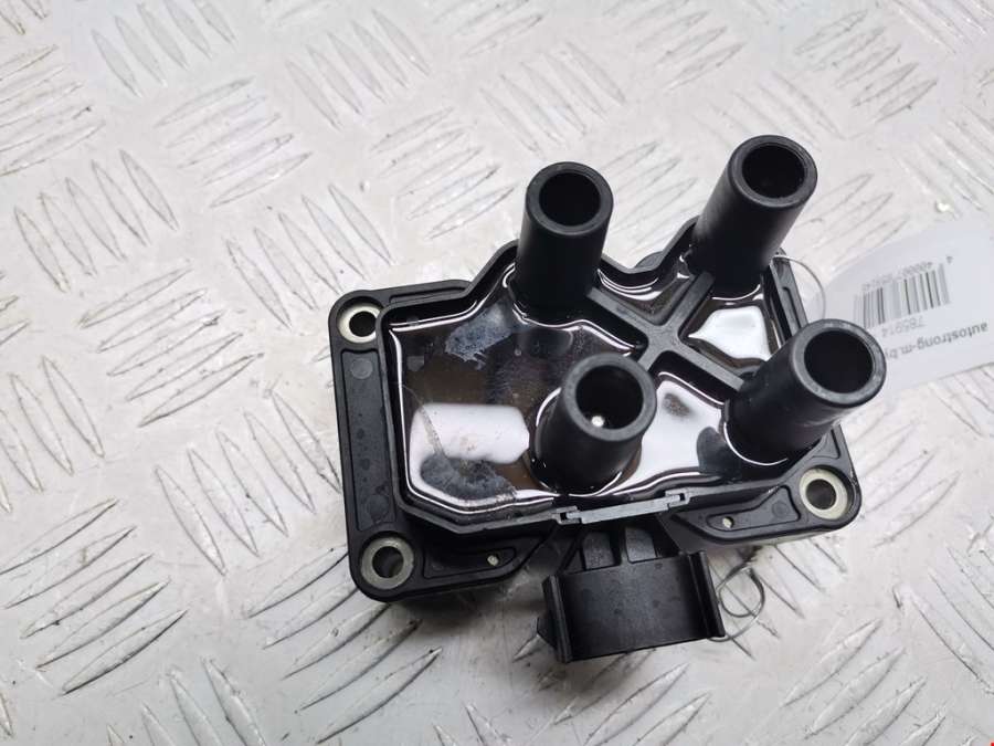 U2001 Катушка зажигания Ford Mondeo 3 (2000-2007) Универсал 2002г. | Фото № 4 U2001 Катушка зажигания Ford Mondeo 3 (2000-2007) Универсал 2002г. - Фото 4