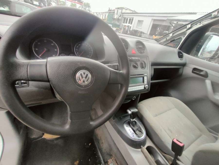 2K0513029N Амортизатор задний  Volkswagen Caddy 3 2007г. | Фото № 8  2K0513029N Амортизатор задний  Volkswagen Caddy 3 2007г. - Фото 8