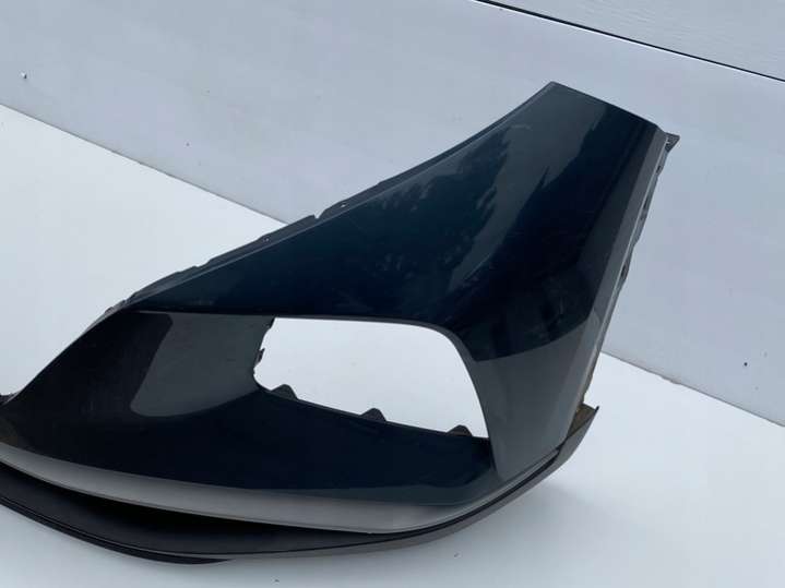 86511-N700011-N7011-N700 Бампер передний Hyundai Tucson 4 поколение (NX4) (2021-2024) 2021г. | Фото № 3 86511-N700011-N7011-N700 Бампер передний Hyundai Tucson 4 поколение (NX4) (2021-2024) 2021г. - Фото 3