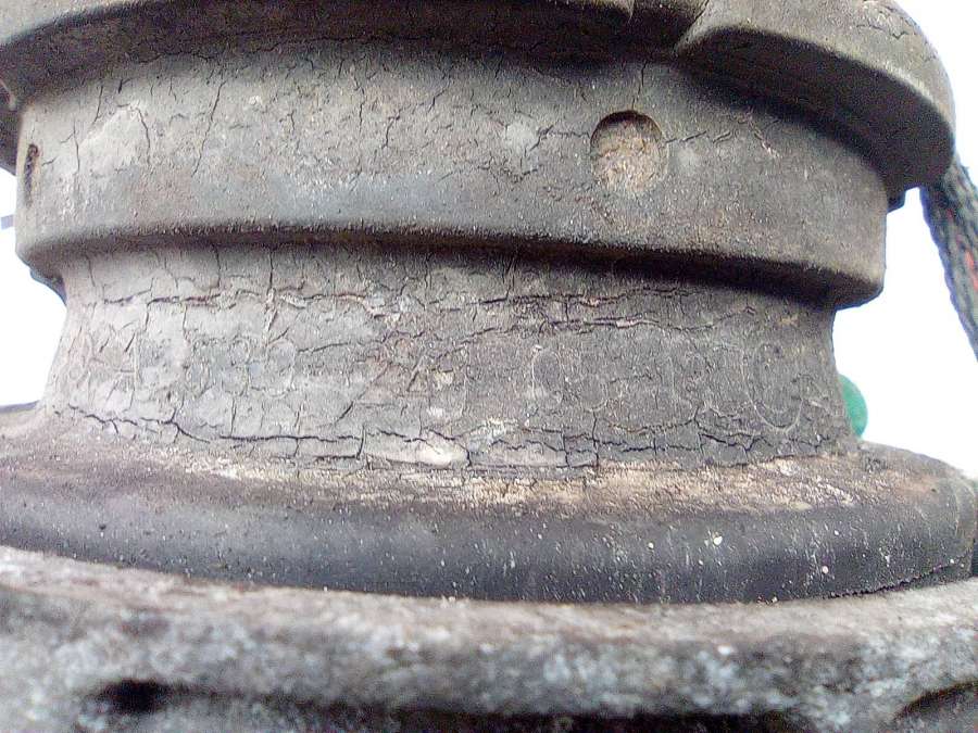 63924104136392410513A6392410413A6392410513 Подушка крепления двигателя  Mercedes-Benz Sprinter W906 2010г. | Фото № 5  63924104136392410513A6392410413A6392410513 Подушка крепления двигателя  Mercedes-Benz Sprinter W906 2010г. - Фото 5