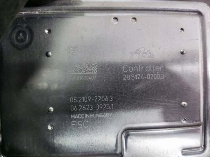 476605JU0A2015-2022 Блок ABS  Nissan Navara D23 (2014-2024) 2014г. | Фото № 8  476605JU0A2015-2022 Блок ABS  Nissan Navara D23 (2014-2024) 2014г. - Фото 8