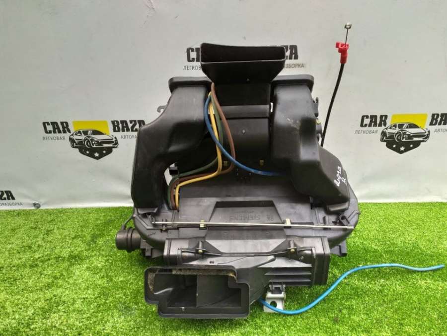 AT315143F1A Корпус отопителя (печки) Opel Omega B 1994г. | Фото № 2 AT315143F1A Корпус отопителя (печки) Opel Omega B 1994г. - Фото 2