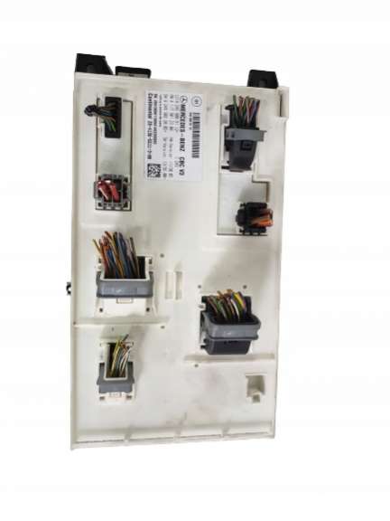 MERCEDES-A2469009112mercedes-A2469009112 Блок комфорта Mercedes B W246 (2011-2014) 2011г. | Фото № 1 MERCEDES-A2469009112mercedes-A2469009112 Блок комфорта Mercedes B W246 (2011-2014) 2011г. - Фото 1