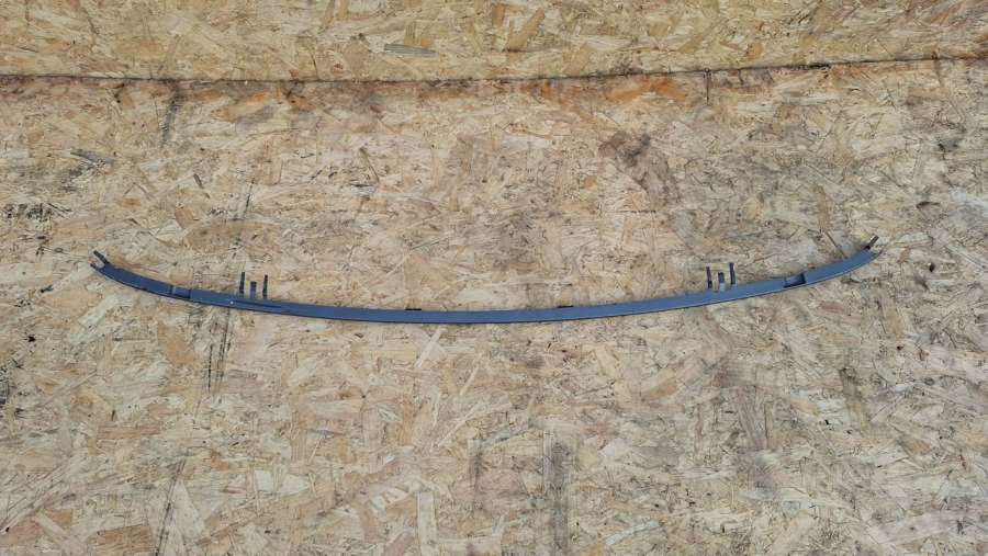 87BG8355 Решетка радиатора Ford Sierra 1990г. | Фото № 2 87BG8355 Решетка радиатора Ford Sierra 1990г. - Фото 2