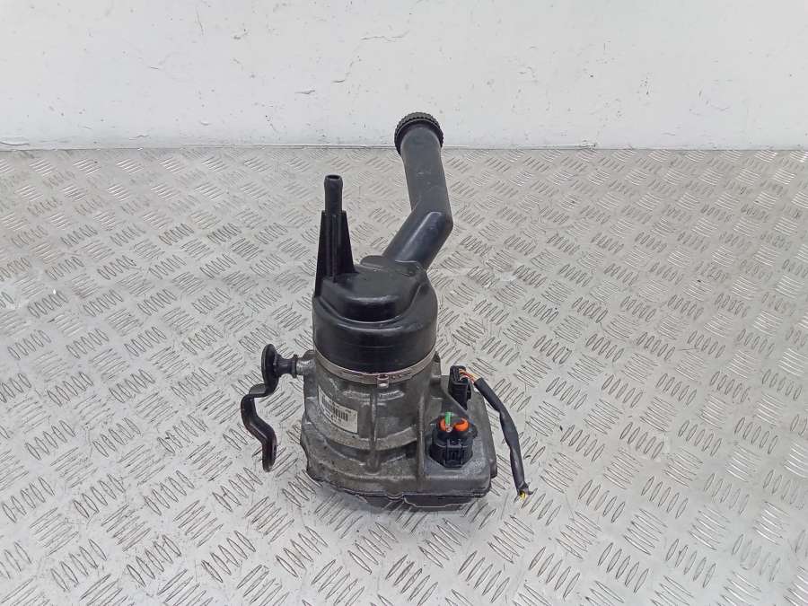 9686207180 Электрогидроусилитель руля Peugeot 308 2009г. | Фото № 1 9686207180 Электрогидроусилитель руля Peugeot 308 2009г. - Фото 1