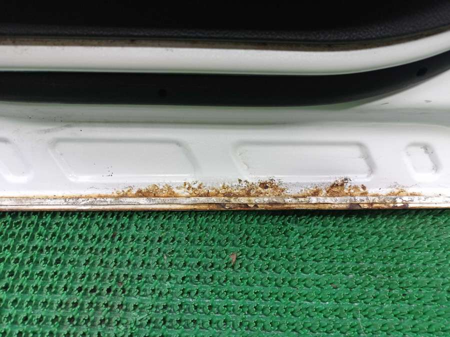 Стекло двери задней правой  Lincoln MKC Джип 2017г. | Фото № 12   Стекло двери задней правой  Lincoln MKC Джип 2017г. - Фото 12