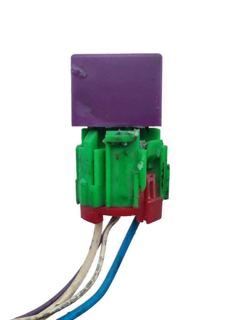 03517 Реле (прочие)  Peugeot 307 0000г. | Фото № 1  03517 Реле (прочие)  Peugeot 307 0000г. - Фото 1