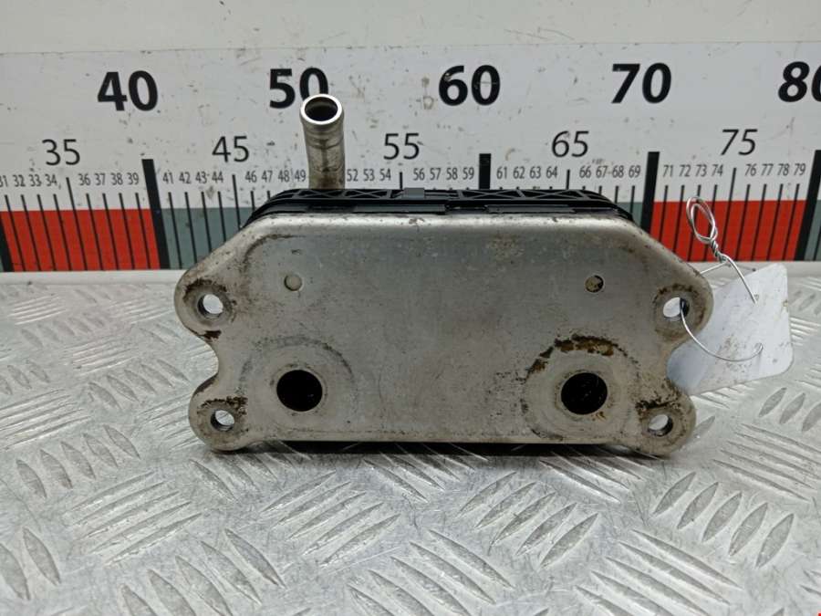 8677974 Теплообменник Volvo S80 1 (1998-2005) Седан 2002г. | Фото № 1 8677974 Теплообменник Volvo S80 1 (1998-2005) Седан 2002г. - Фото 1