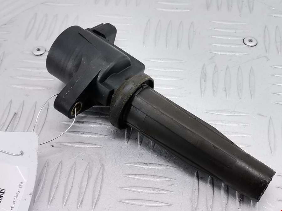 4M5G12A366BC Катушка зажигания Ford Mondeo 4 (2006-2014) Хетчбэк 5дв. 2007г. | Фото № 2 4M5G12A366BC Катушка зажигания Ford Mondeo 4 (2006-2014) Хетчбэк 5дв. 2007г. - Фото 2