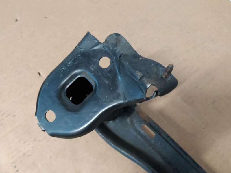 51127184769 Усилитель заднего бампера  BMW 5 F10/F11/GT F07 2015г. | Фото № 9  51127184769 Усилитель заднего бампера  BMW 5 F10/F11/GT F07 2015г. - Фото 9