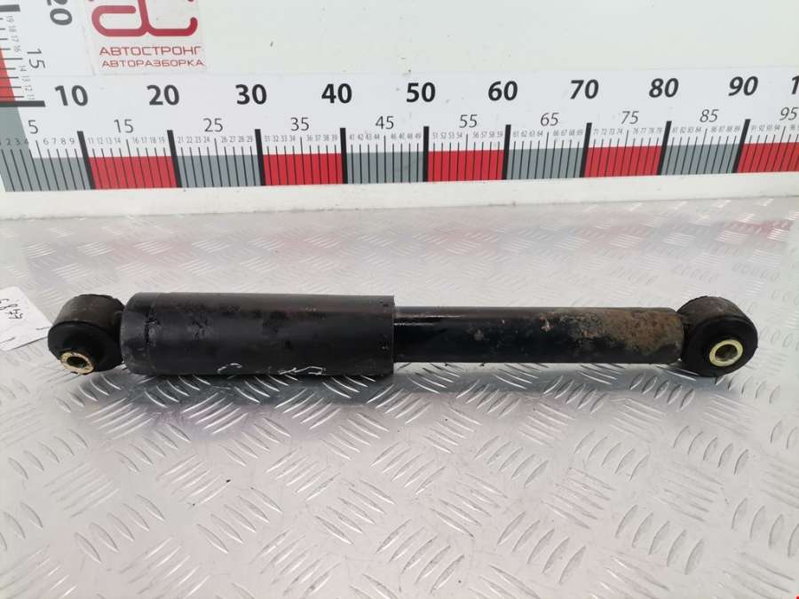 Амортизатор задний правый Ford Mondeo 3 (2000-2007) Универсал 2005г. | Фото № 1 Амортизатор задний правый Ford Mondeo 3 (2000-2007) Универсал 2005г. - Фото 1