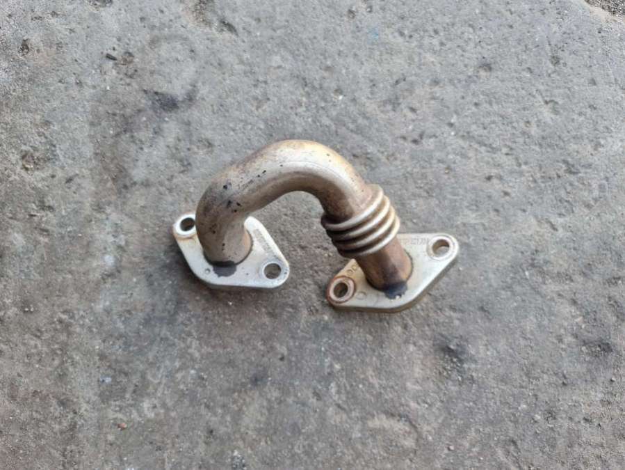 03G131521AM Трубка EGR Volkswagen Passat B6 2008г. | Фото № 1 03G131521AM Трубка EGR Volkswagen Passat B6 2008г. - Фото 1