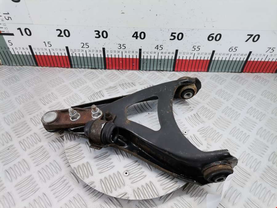 Рычаг передний правый Renault Megane 1 (1995-2003) Хетчбэк 5дв. 2001г. | Фото № 1 Рычаг передний правый Renault Megane 1 (1995-2003) Хетчбэк 5дв. 2001г. - Фото 1