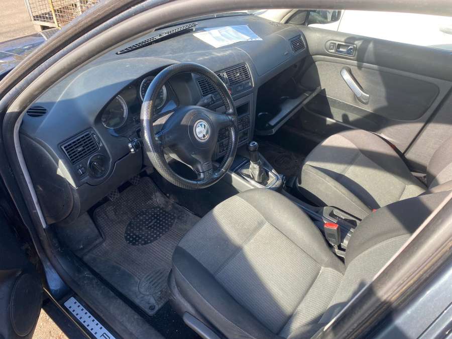 038253016N Турбина Volkswagen Golf 4 (1997-2004) Универсал 2003г. | Фото № 15 038253016N Турбина Volkswagen Golf 4 (1997-2004) Универсал 2003г. - Фото 15