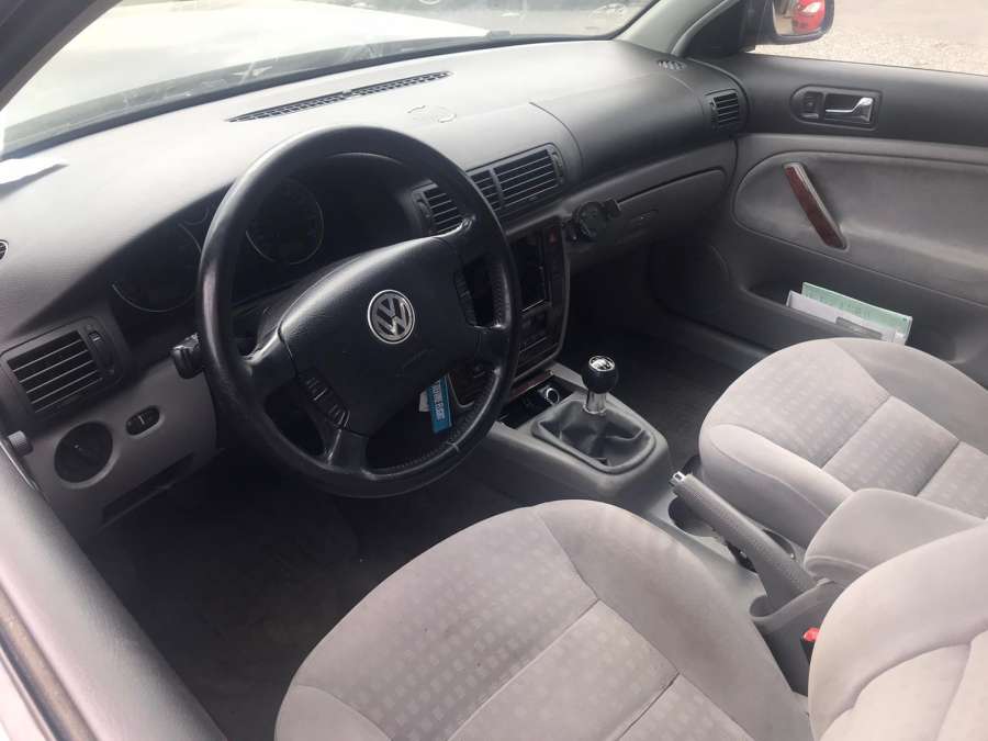 1J4839113C Ручка двери внутренняя задняя левая Volkswagen Passat 5 GP (2000-2005) Универсал 2004г. | Фото № 10 1J4839113C Ручка двери внутренняя задняя левая Volkswagen Passat 5 GP (2000-2005) Универсал 2004г. - Фото 10