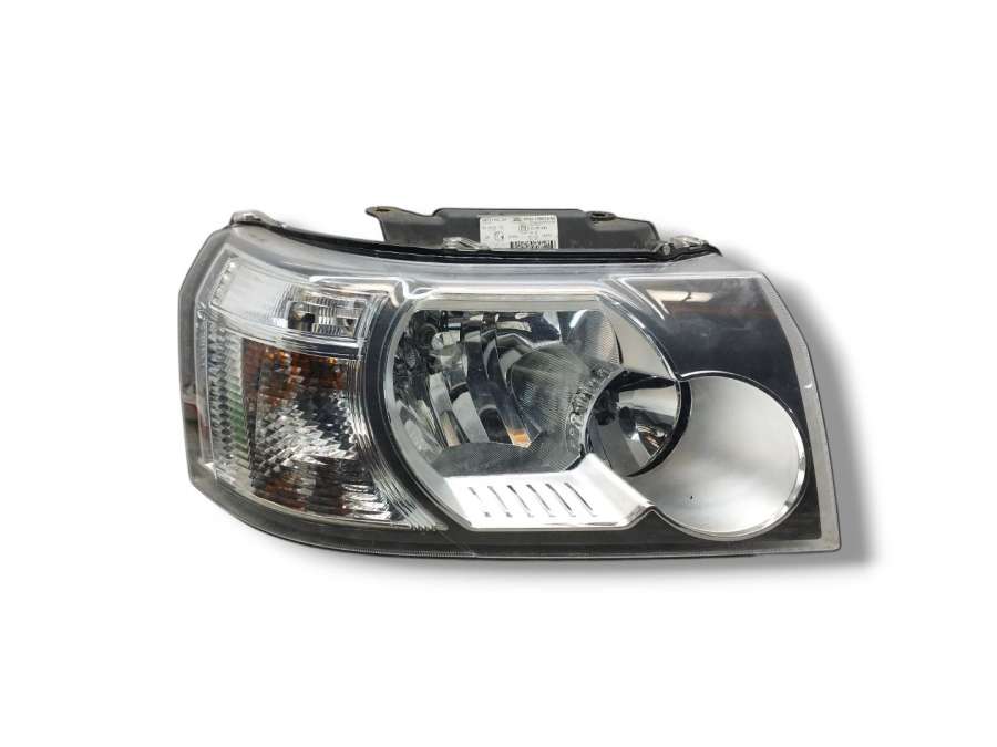 6H52-13W029-AD Фара правая Land Rover Freelander 2 L359 2008г. | Фото № 1 6H52-13W029-AD Фара правая Land Rover Freelander 2 L359 2008г. - Фото 1