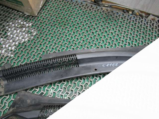 96545059 96545060 Дождевик Chevrolet Kalos 2006г. | Фото № 4 96545059 96545060 Дождевик Chevrolet Kalos 2006г. - Фото 4