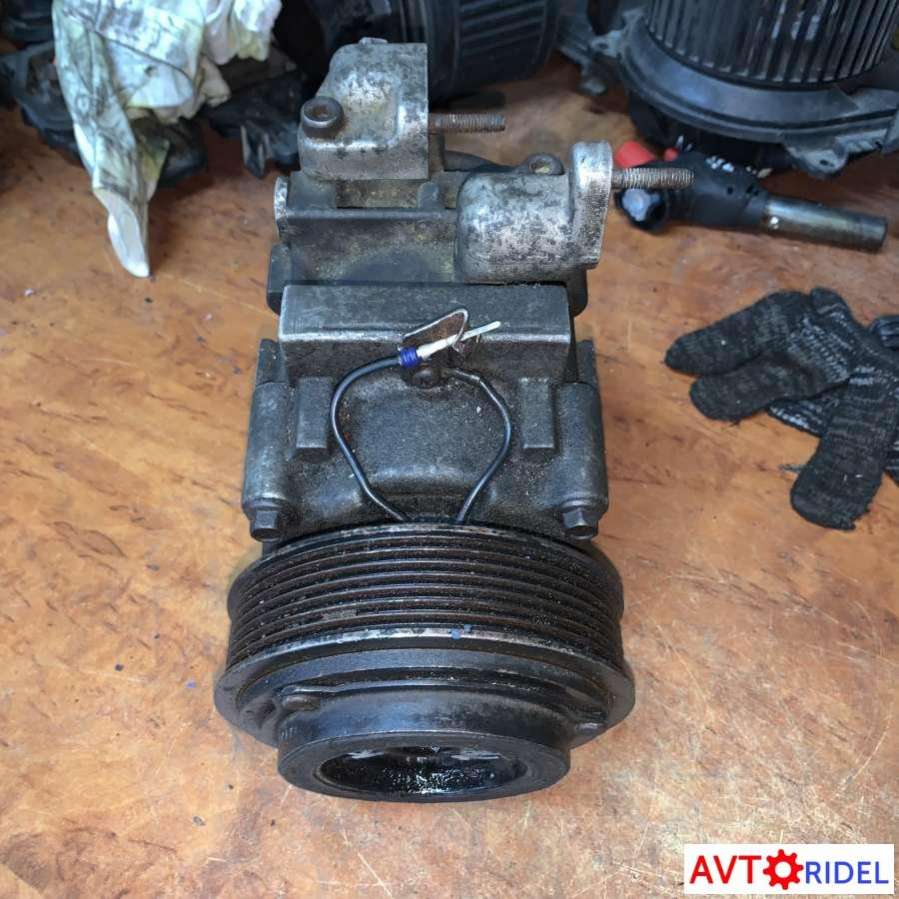 Компрессор кондиционера Kia Sorento 1 (2002 - 2009) 2007г. | Фото № 5 Компрессор кондиционера Kia Sorento 1 (2002 - 2009) 2007г. - Фото 5
