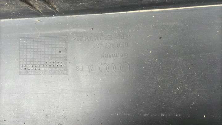 8H0807437 Бампер передний Audi A4 B6 (2000-2005) 2000г. | Фото № 5 8H0807437 Бампер передний Audi A4 B6 (2000-2005) 2000г. - Фото 5