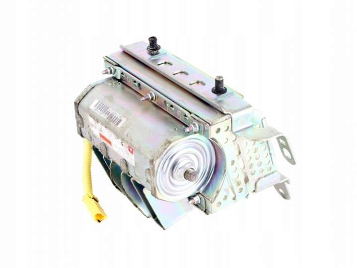 77850-SMG-E812-M1 Подушка безопасности  Honda Civic 8 поколение (2005-2008) 2005г. | Фото № 4  77850-SMG-E812-M1 Подушка безопасности  Honda Civic 8 поколение (2005-2008) 2005г. - Фото 4