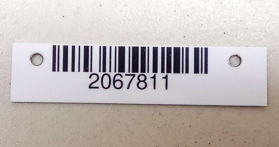 9621422877 Ручка внутренняя передняя правая Citroen Berlingo (M49) фургон 1997г. | Фото № 4 9621422877 Ручка внутренняя передняя правая Citroen Berlingo (M49) фургон 1997г. - Фото 4