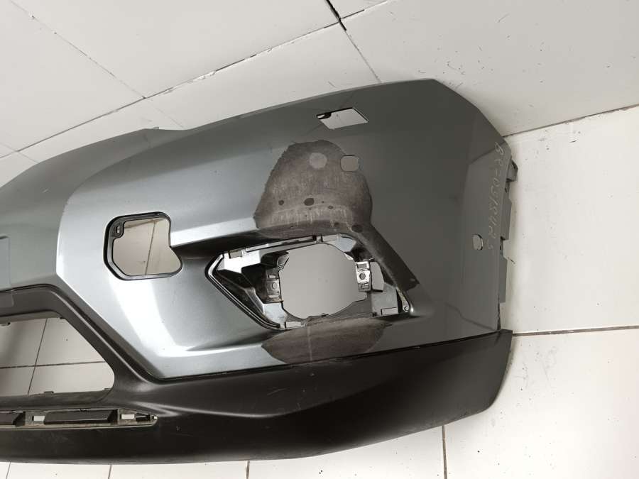 Бампер передний Nissan X-Trail T32 2014-2022 0000г. | Фото № 4 Бампер передний Nissan X-Trail T32 2014-2022 0000г. - Фото 4