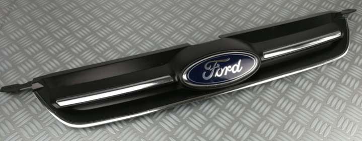 AM51-R8200-CKP1044E Решетка радиатора Ford C-Max 2 поколение (2010-2015) 2010г. | Фото № 1 AM51-R8200-CKP1044E Решетка радиатора Ford C-Max 2 поколение (2010-2015) 2010г. - Фото 1