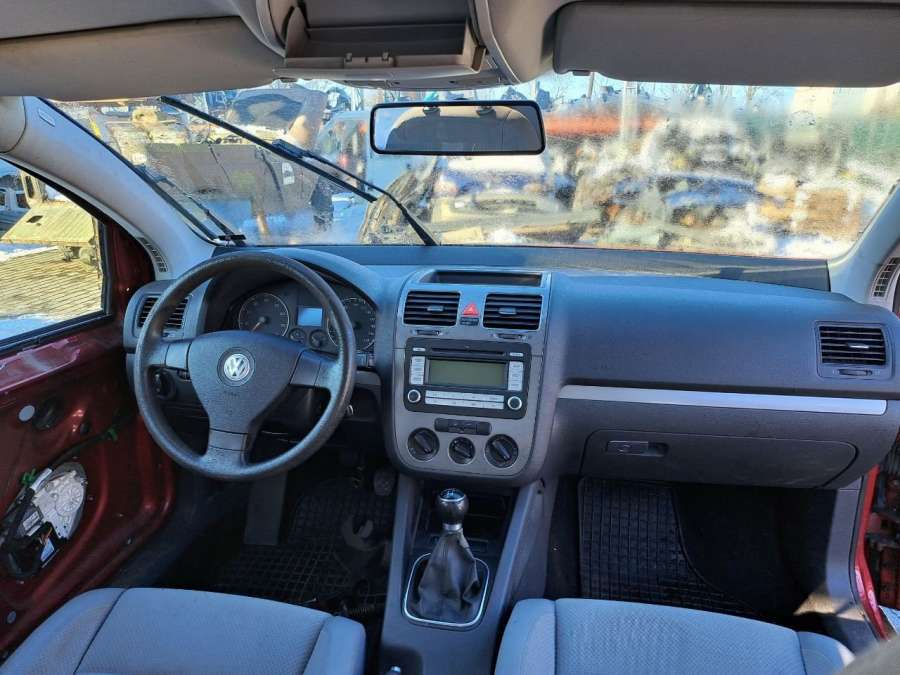 1k1837114 Динамик высокочастотный (пищалка)  Volkswagen Golf 5 2007г. | Фото № 8  1k1837114 Динамик высокочастотный (пищалка)  Volkswagen Golf 5 2007г. - Фото 8