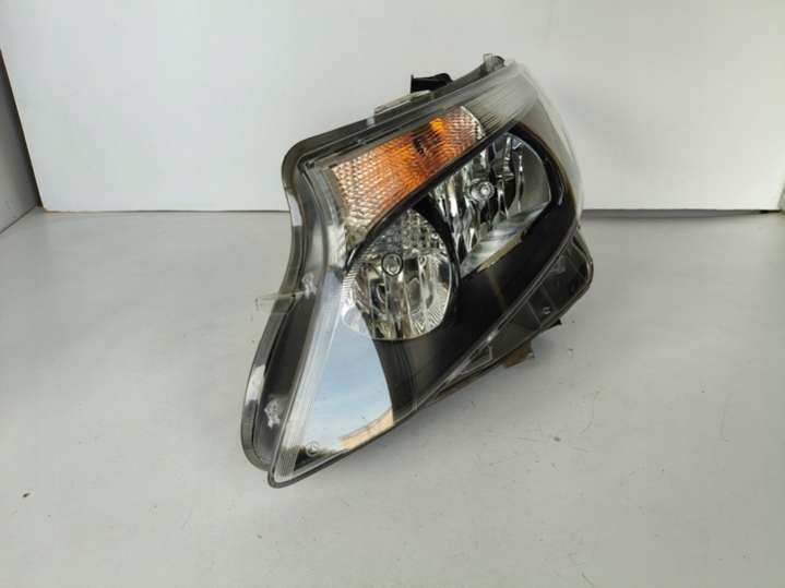 A4479067700 Фара левая Mercedes Vito W447 (2014-2024) 2014г. | Фото № 1 A4479067700 Фара левая Mercedes Vito W447 (2014-2024) 2014г. - Фото 1