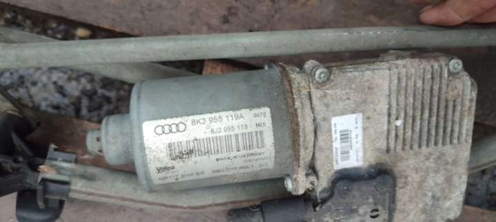 8K2955119A Моторчик стеклоочистителя фар  Audi A4 B8/8K (2007-2011) 2007г. | Фото № 3  8K2955119A Моторчик стеклоочистителя фар  Audi A4 B8/8K (2007-2011) 2007г. - Фото 3