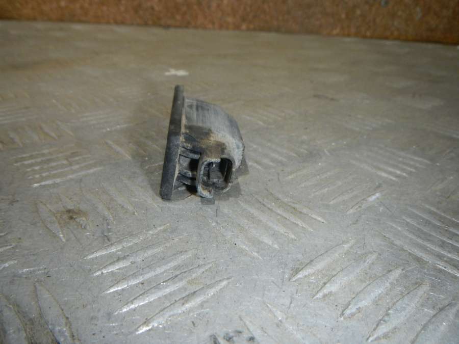 6340G9 Фонарь подсветки номера  Peugeot 308 0000г. | Фото № 4  6340G9 Фонарь подсветки номера  Peugeot 308 0000г. - Фото 4