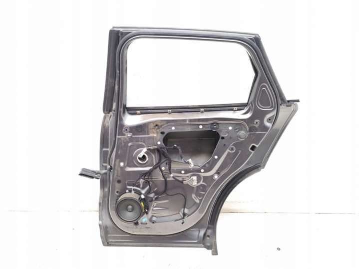 Дверь задняя правая Jaguar F-Pace 1 поколение (2016-2024) 2016г. | Фото № 6 Дверь задняя правая Jaguar F-Pace 1 поколение (2016-2024) 2016г. - Фото 6