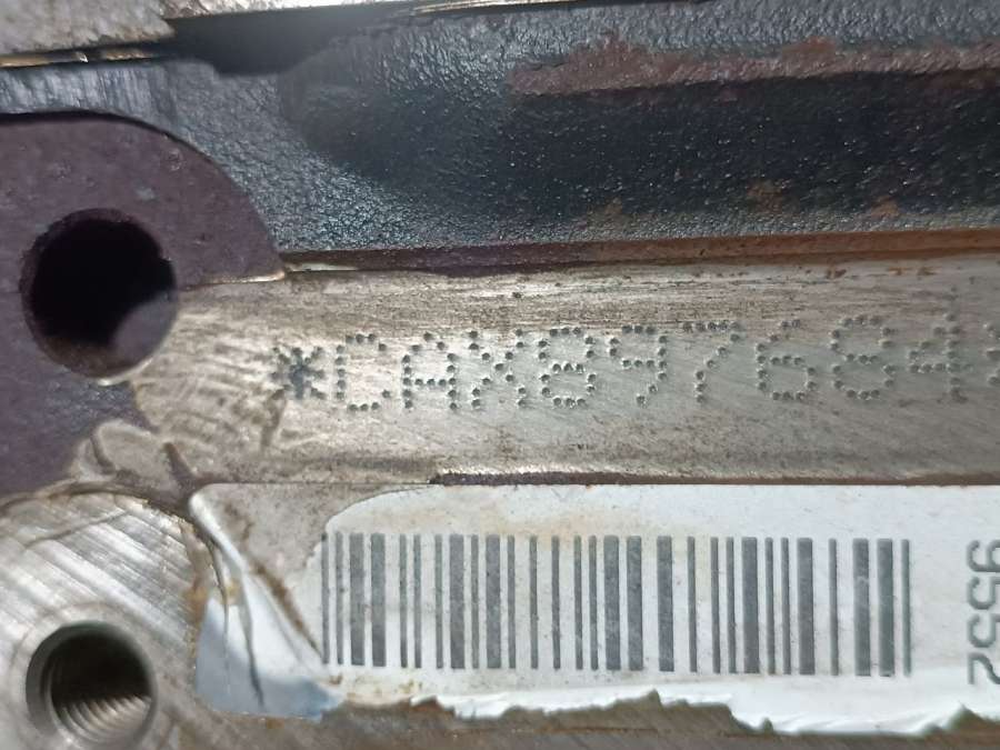 CAX Двигатель Volkswagen Golf 6 2010г. | Фото № 4 CAX Двигатель Volkswagen Golf 6 2010г. - Фото 4