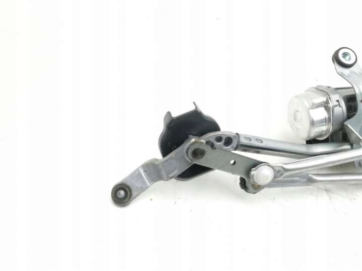 51551012 Механизм стеклоочистителя (трапеция дворников)  Mazda CX30 1 поколение (2019-2024) 2019г. | Фото № 4  51551012 Механизм стеклоочистителя (трапеция дворников)  Mazda CX30 1 поколение (2019-2024) 2019г. - Фото 4