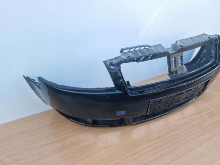 8H0807437 Бампер передний Audi A4 B6 (2000-2005) 2000г. | Фото № 3 8H0807437 Бампер передний Audi A4 B6 (2000-2005) 2000г. - Фото 3