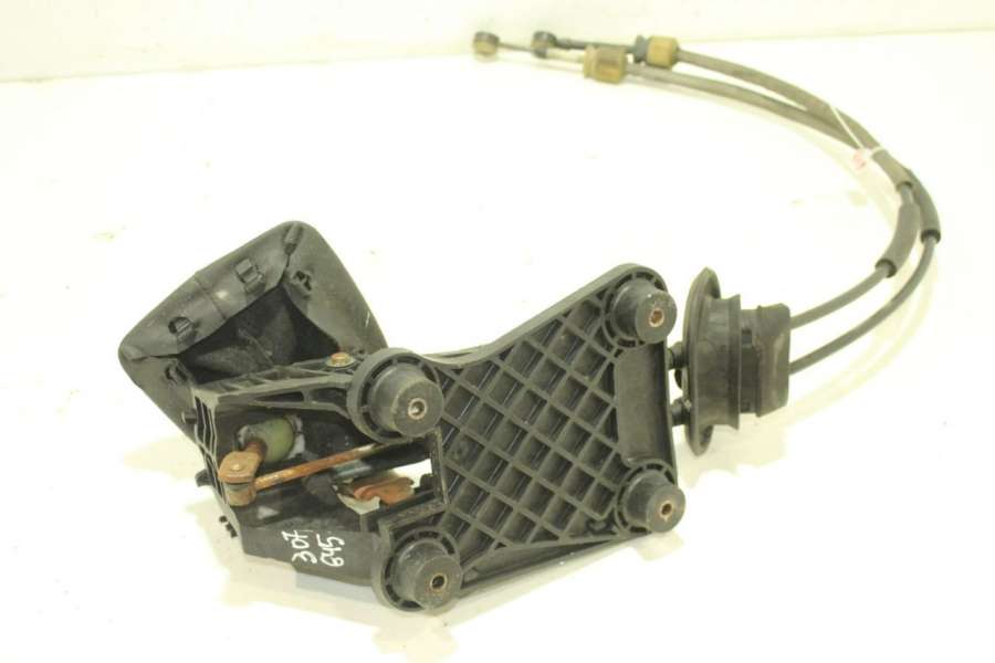 Кулиса Peugeot 307 2005г. | Фото № 8 Кулиса Peugeot 307 2005г. - Фото 8