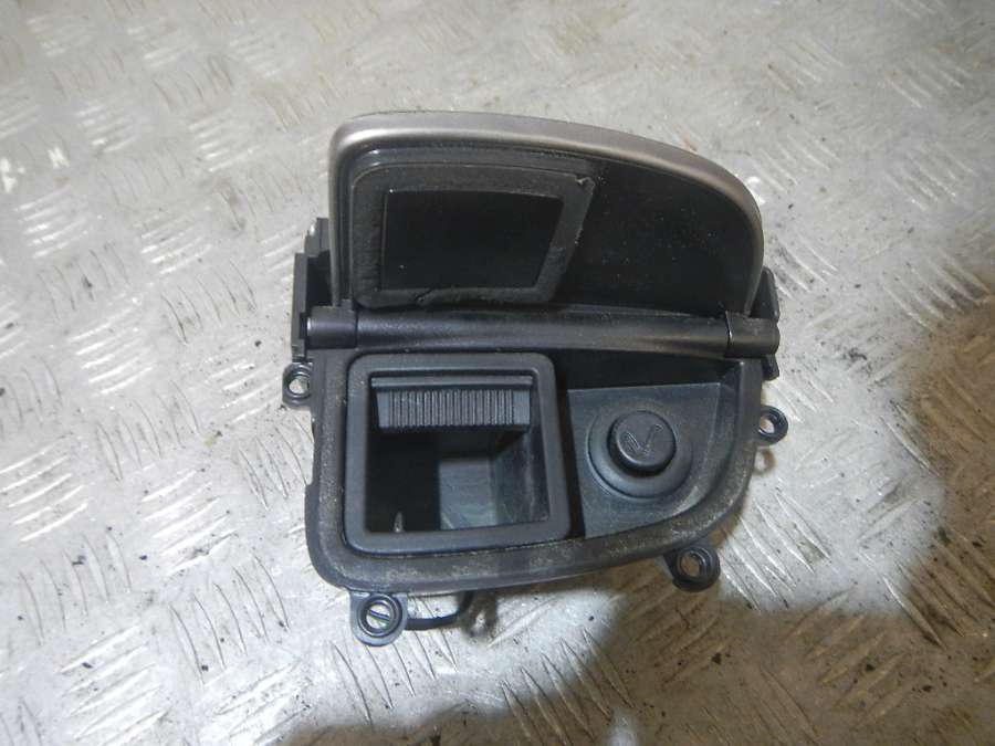 845504H050KL Пепельница Hyundai Starex/H1 0000г. | Фото № 4 845504H050KL Пепельница Hyundai Starex/H1 0000г. - Фото 4