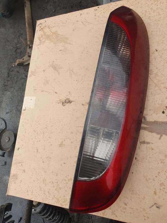 09114336 Фонарь задний левый  Opel Corsa C (2000-2003) 2000г. | Фото № 1  09114336 Фонарь задний левый  Opel Corsa C (2000-2003) 2000г. - Фото 1