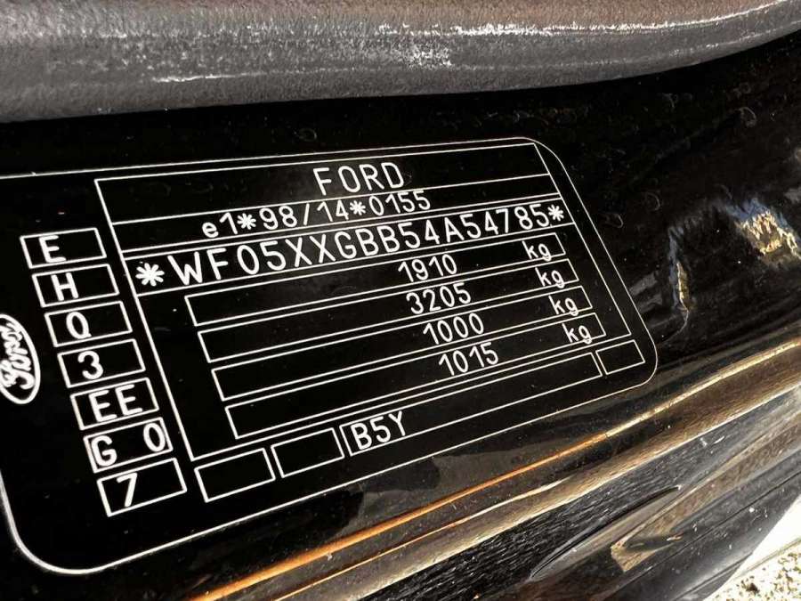 Ступица (кулак цапфа) задняя правая Ford Mondeo 3 (2000-2007) Хетчбэк 5дв. 2004г. | Фото № 12 Ступица (кулак цапфа) задняя правая Ford Mondeo 3 (2000-2007) Хетчбэк 5дв. 2004г. - Фото 12