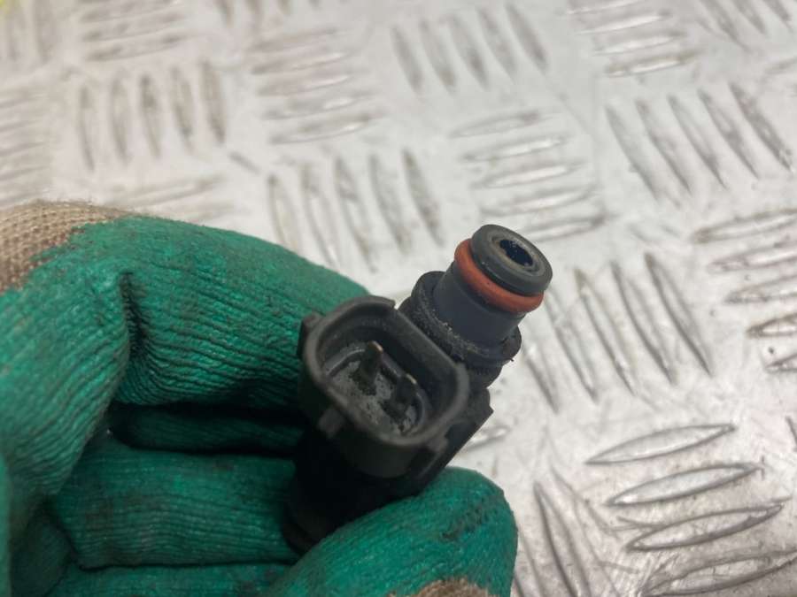 7309955 Форсунка Mitsubishi Space Star 1 1999г. | Фото № 3 7309955 Форсунка Mitsubishi Space Star 1 1999г. - Фото 3