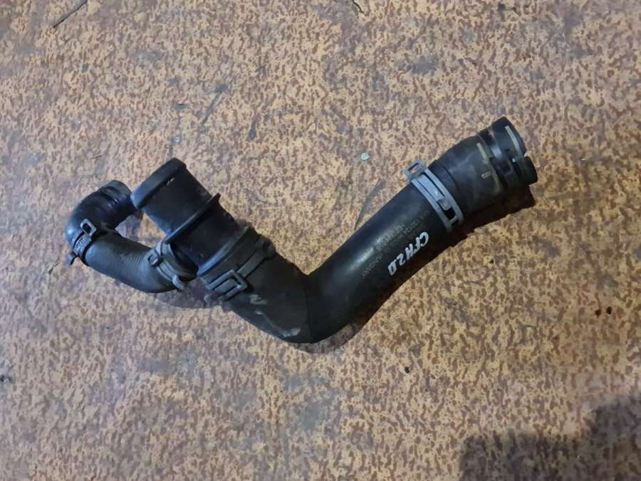 1K0122051HK Патрубок (трубопровод, шланг) Volkswagen Caddy 3 2010г. | Фото № 1 1K0122051HK Патрубок (трубопровод, шланг) Volkswagen Caddy 3 2010г. - Фото 1