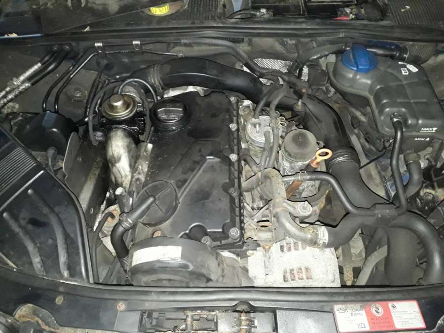 Ручка двери наружная передняя правая Audi A4 B6 (2000-2006) Универсал 2003г. | Фото № 5 Ручка двери наружная передняя правая Audi A4 B6 (2000-2006) Универсал 2003г. - Фото 5