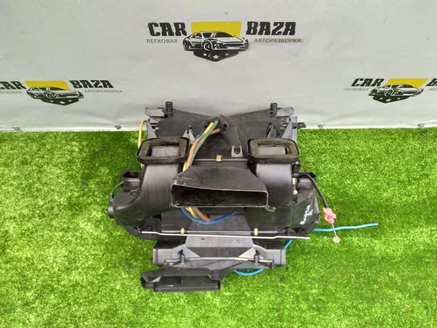 AT315143F1A Корпус отопителя (печки) Opel Omega B 1994г. | Фото № 3 AT315143F1A Корпус отопителя (печки) Opel Omega B 1994г. - Фото 3