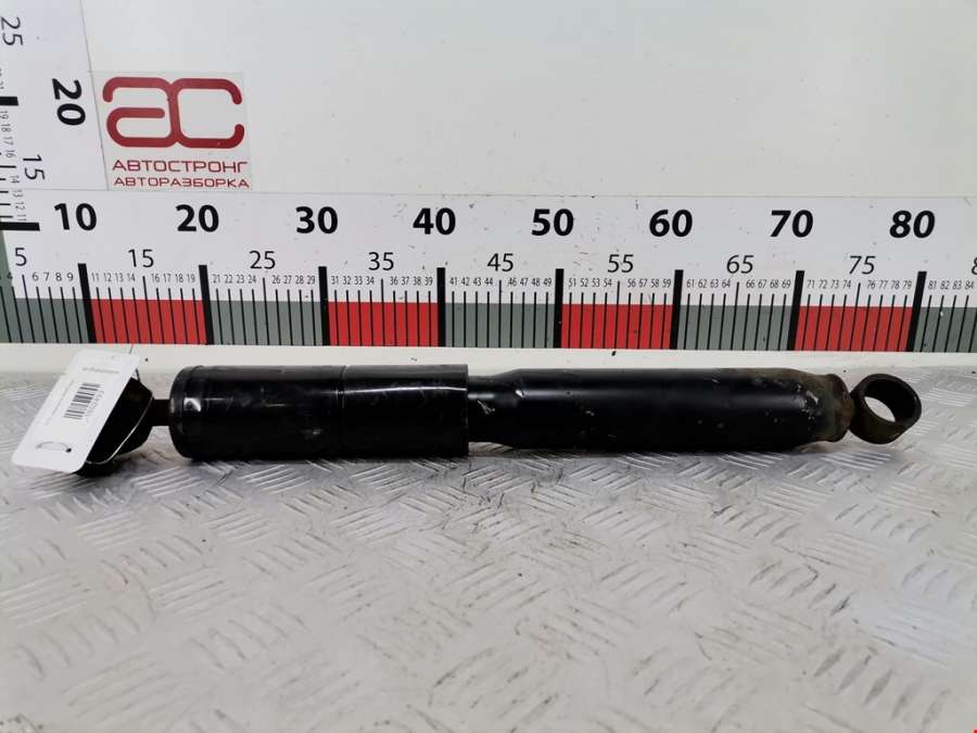 334416 Амортизатор задний левый Renault Megane 1 (1995-2003) Универсал 2001г. | Фото № 1 334416 Амортизатор задний левый Renault Megane 1 (1995-2003) Универсал 2001г. - Фото 1