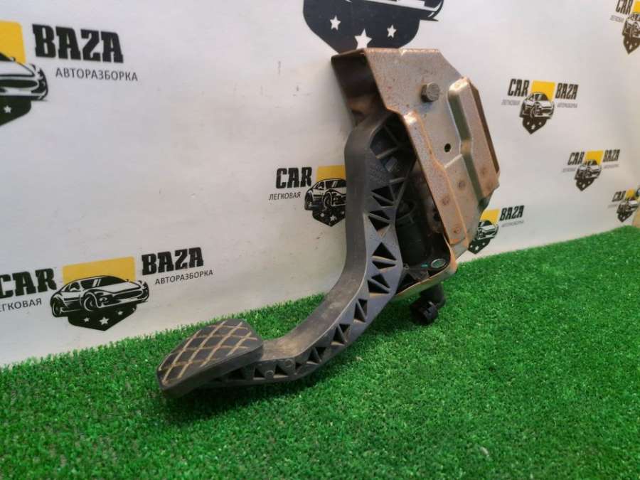 6Q1721059AH Педаль сцепления Seat Ibiza III 2007г. | Фото № 5 6Q1721059AH Педаль сцепления Seat Ibiza III 2007г. - Фото 5