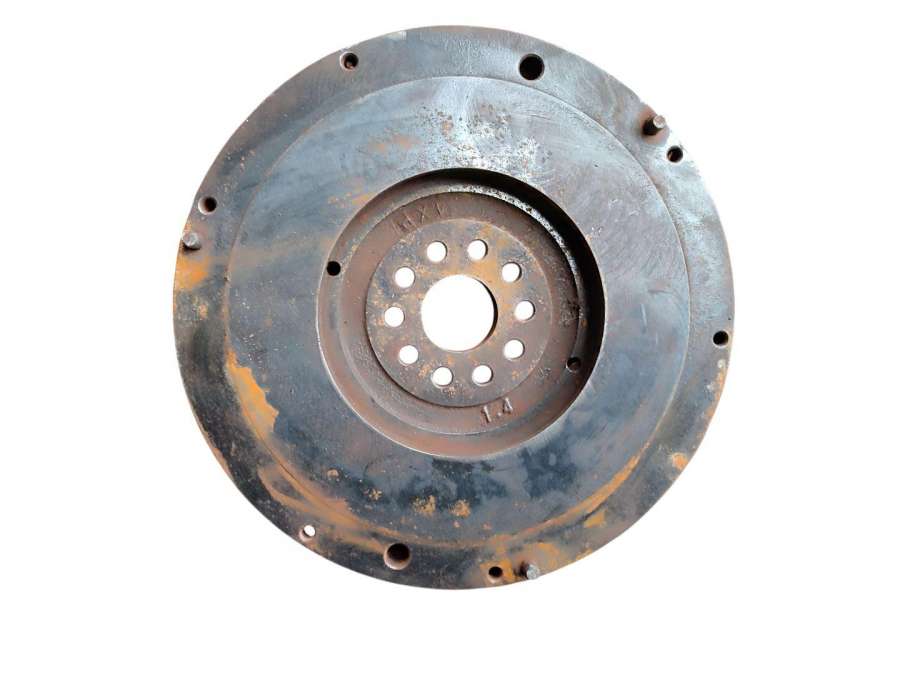 Маховик  Toyota Previa XR10/XR20 1994г. | Фото № 1   Маховик  Toyota Previa XR10/XR20 1994г. - Фото 1