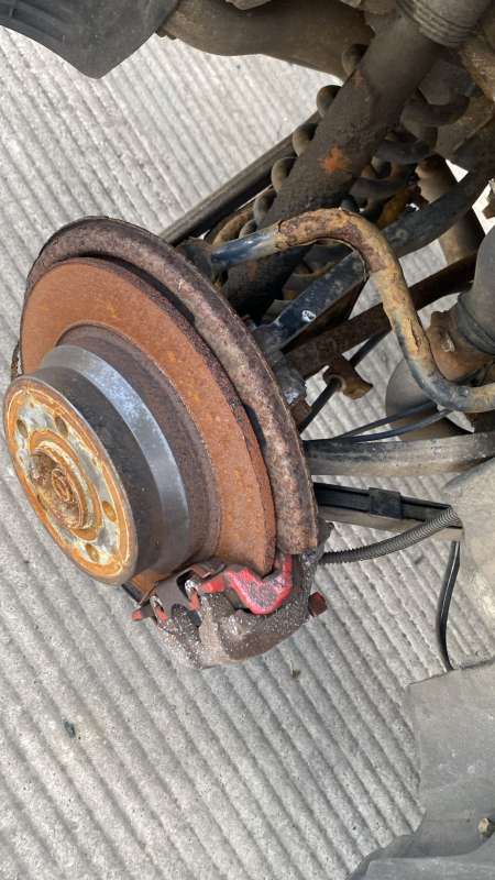 Решетка радиатора MERCEDES BENZ E-CLASS W211 2002г. | Фото № 1 Решетка радиатора MERCEDES BENZ E-CLASS W211 2002г. - Фото 1