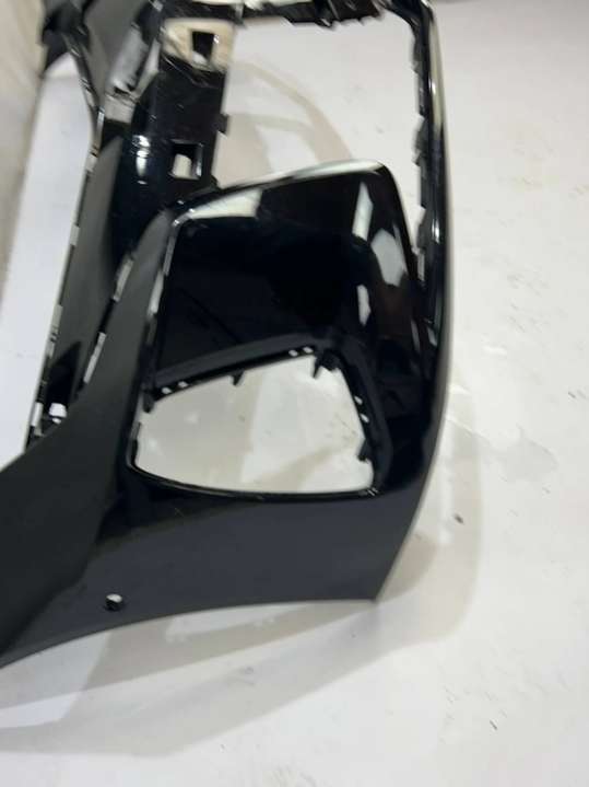 4J3807221 NKO3570 Бампер передний Audi E-tron 1 поколение (2018-2024) 2018г. | Фото № 5 4J3807221 NKO3570 Бампер передний Audi E-tron 1 поколение (2018-2024) 2018г. - Фото 5